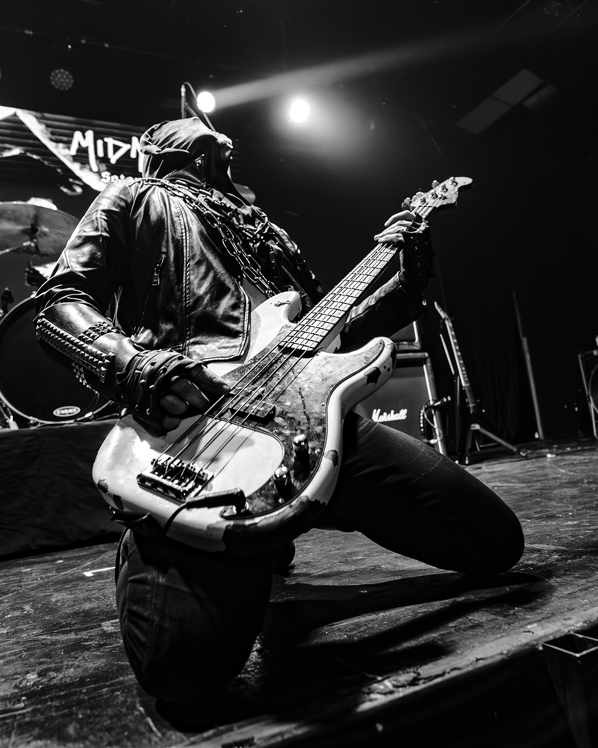 Midnight - Satanic Royalty 15th Anniversary World Tour 2026